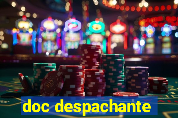 doc despachante